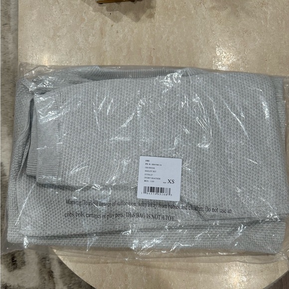 NWT Free People Hailee Set - Picture 7 of 8